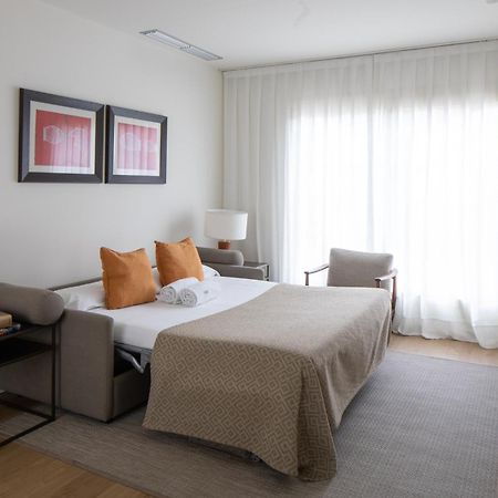 Murmuri Residence Concepcio Барселона Экстерьер фото