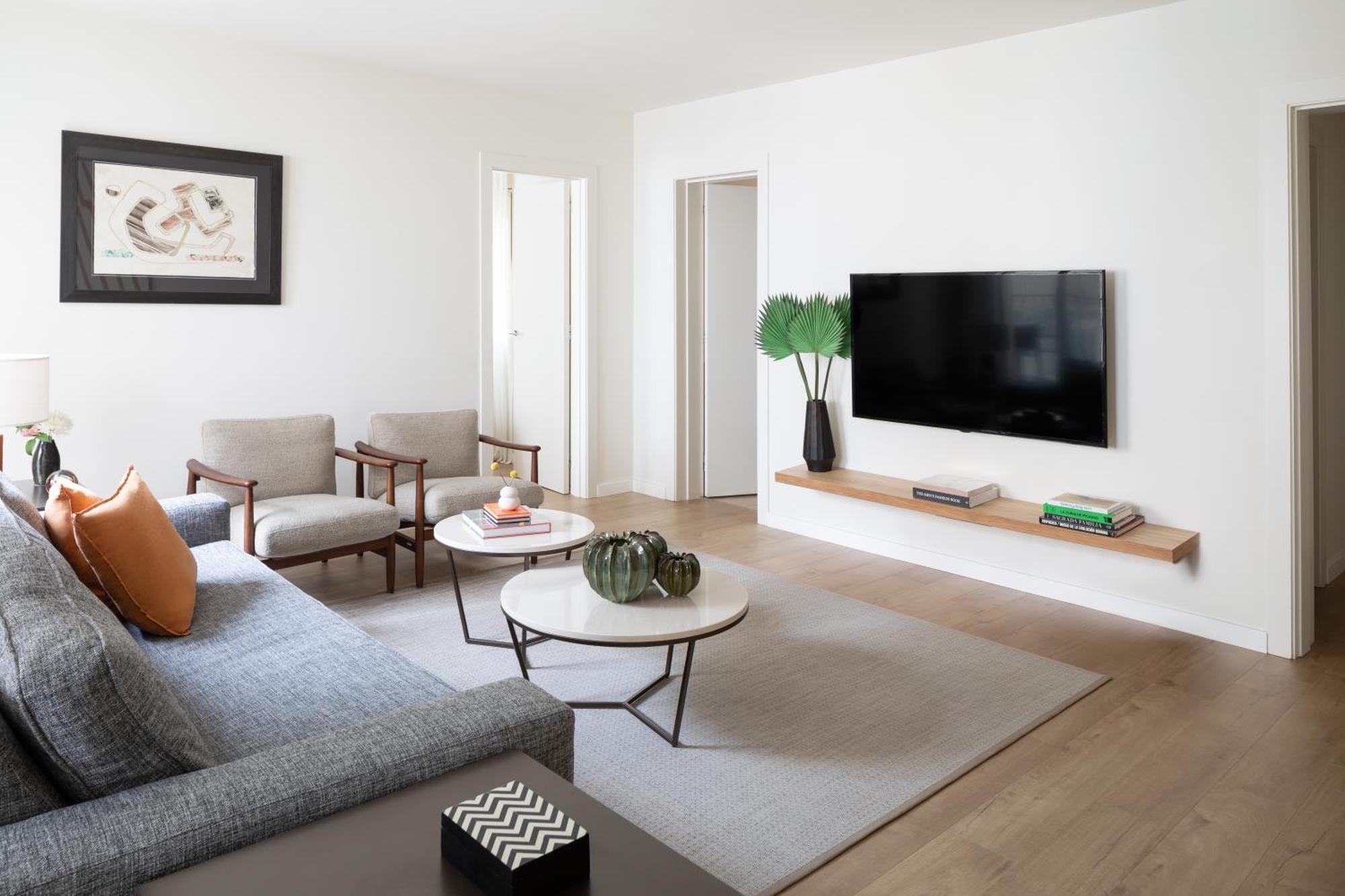 Murmuri Residence Concepcio Барселона Экстерьер фото