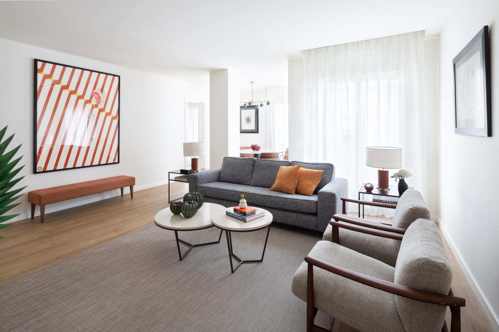 Murmuri Residence Concepcio Барселона Экстерьер фото